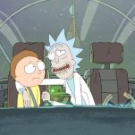 Rejoice: Adult Swim Just Ordered an Insane 70 More Episodes of Rick & Morty