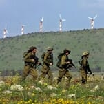 Israel and Iran Are at War in Syria