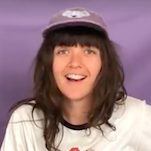Play Guitar with Courtney Barnett in Her 