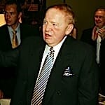 Sheldon Adelson Cuts $30 Million Check to House Republicans, Received $670 Million in Tax Breaks from GOP Bill