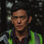 John Cho Follows His Missing Daughter's Digital Trail in Tense First Searching Trailer