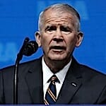 New NRA Prez Oliver North Distinguishes Himself Early, Vows to 