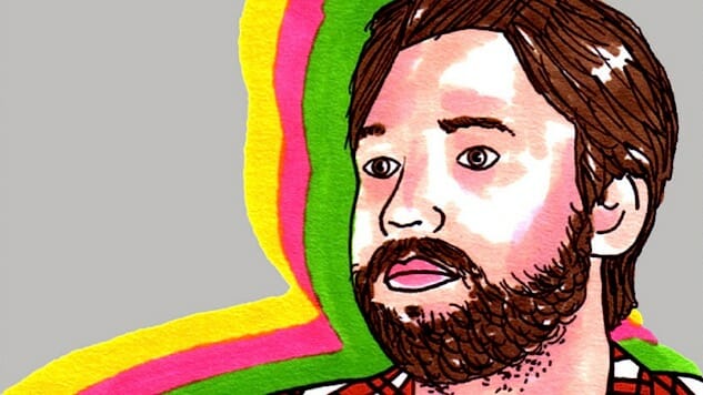 Listen to Frightened Rabbit’s Graceful Daytrotter Session, Recorded in 2009