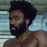 Donald Glover Opens up About His 