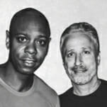 Dave Chappelle and Jon Stewart Announce Joint Stand-up Tour