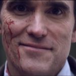 Matt Dillon Is a Full-On Psycho in the Trailer for Lars Von Trier's The House That Jack Built