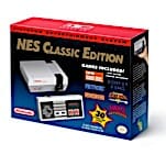 NES Classic Will Return to Physical and Digital Store Shelves This Summer