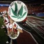 How the Supreme Court's Ruling on Sports Gambling Will Pave the Way for Marijuana Legalization