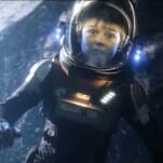Netflix's Lost In Space Inspires Awe in First Full Trailer
