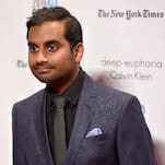 Aziz Ansari Returns to Stand-Up for the First Time Since Sexual Misconduct Allegations