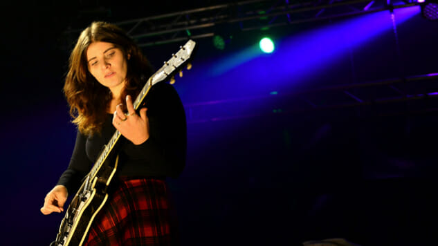 Hear Best Coast’s Bethany Cosentino Channel Elaine Benes on Seinfeld-Themed Song