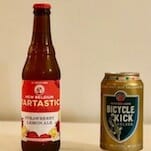 Drinking 2 New Summer Beers from New Belgium