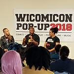 How The Organizers of Wicomicon and Famcon Turned Bad News into Stone Soup