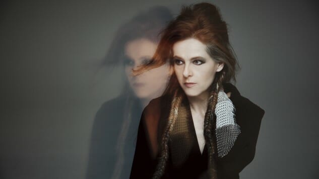 Neko Case Releases “Curse of the I-5 Corridor,” Duet with Mark Lanegan off Her Forthcoming Hell-On