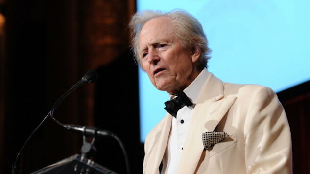 Bonfire of the Vanities Author and New Journalism Pioneer Tom Wolfe Dead at 88