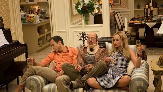 Arrested Development’s Remixed Fourth Season Misses the Point