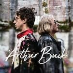 Arthur Buck Announces Dates for First-Ever North American Tour, Share New Single