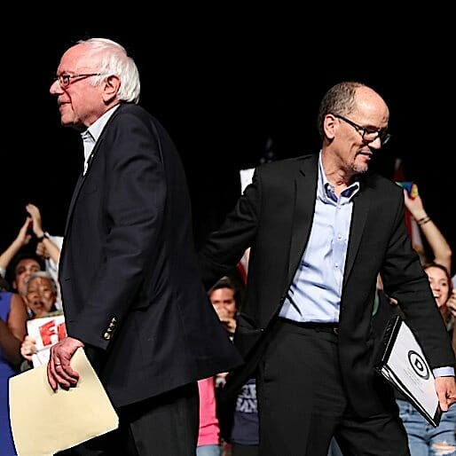 Grassroots Candidates Face Steep Democratic Party Voter Data Fees in Some States
