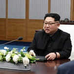 Kim Jong-un Warns He Could Withdraw from Summit