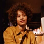 The New Trailer for Forthcoming Whitney Documentary Will Give You Chills