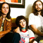 Valley Queen Release Ethereal New Single, 