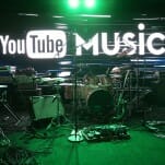 YouTube Details New Streaming Service, YouTube Music