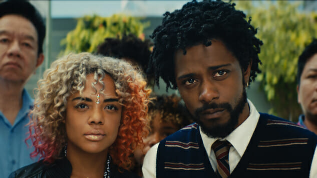Sorry to Bother You, but Here’s the Red Band Trailer