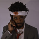 Sorry to Bother You, but Here's the Red Band Trailer