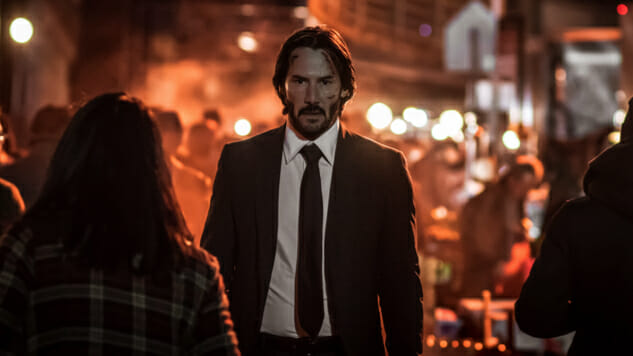 John Wick 3 Dated for Spring 2019 Release