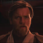 Report: Obi-Wan-Focused Star Wars Spinoff to be Prequel to A New Hope