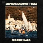Stephen Malkmus and the Jicks: Sparkle Hard
