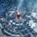 Frostpunk Is a Refreshingly Honest, Boldly Fascist Look at Steampunk's Victorian Roots
