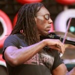 Dave Matthews Band Violinist Boyd Tinsley, Facing Allegations of Sexual Misconduct, Removed from Band