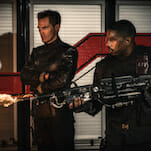 How Did HBO's Adaptation of Fahrenheit 451 Go So Wrong?