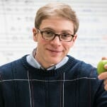 Joe Pera Talks With You Is a Fantastic Comedy Without the Cynicism