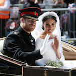 The Royal Wedding: The Ultimate in Reality Television