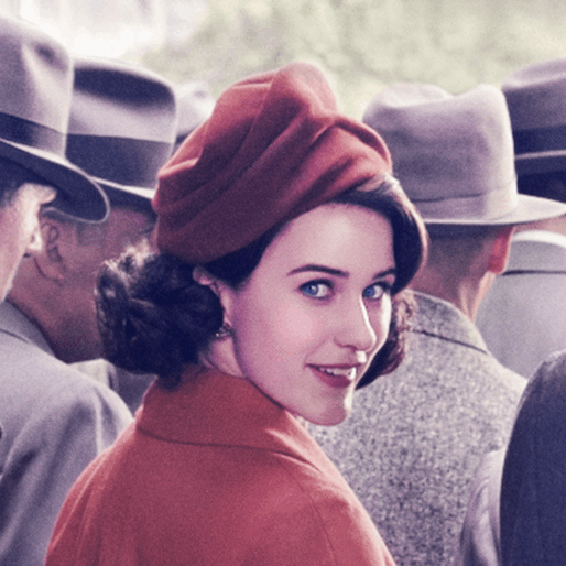 The Marvelous Mrs. Maisel Premieres in November on Amazon