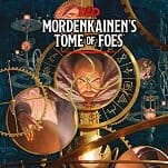 Dungeons & Dragons Digs Deep Into Gods and Demons With Mordenkainen’s Tome of Foes