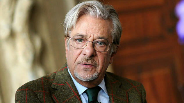 Giancarlo Giannini Joins Cast of George Clooney’s Limited Series Catch-22