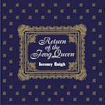Jeremy Enigk: Return Of The Frog Queen (Expanded Edition)