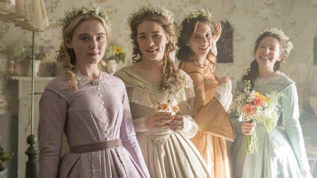 Watch: PBS’ Version of Little Women Is Destined to Become a Classic