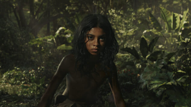 Andy Serkis’ Mowgli Gets Grim First Trailer