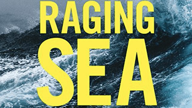 The Black Box: What Rachel Slade’s Into the Raging Sea Teaches Us About Tragedy