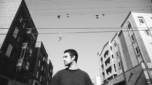 Ambient Producer Gossamer Shares New Track “Encounter”