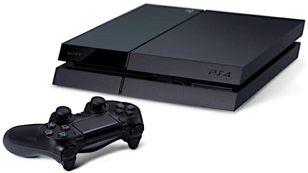 Playstation 4 hot sale pro makro