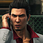 More Yakuza Games Are Brawling Their Way onto the PlayStation 4 in Japan