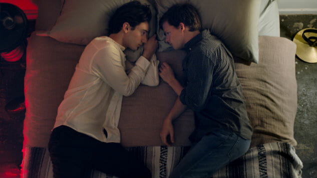 First Images Released from Joel Edgerton’s Drama Boy Erased