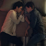 First Images Released from Joel Edgerton's Drama Boy Erased