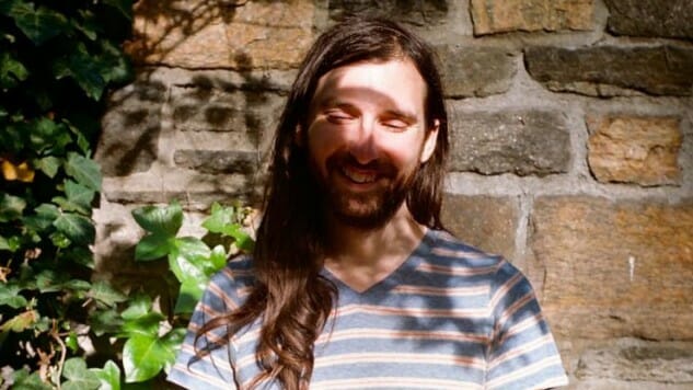 Mutual Benefit Releases Two New Songs off Forthcoming Record Thunder Follows The Light