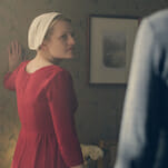 The Handmaid's Tale Creates a Hothouse Atmosphere in 